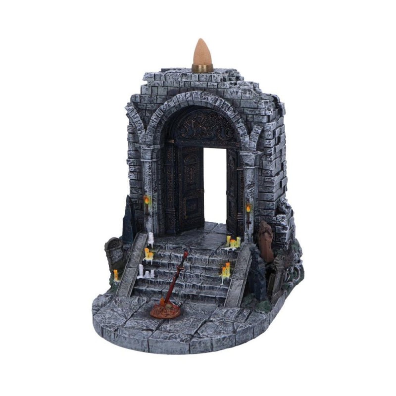DARK SOULS III FOG GATE BRUCIAINCENSO INCENSE BURNER NEMESIS NOW DARK SOULS III FOG GATE BRUCIAINCENSO INCENSE BURNER NEMESIS NOW