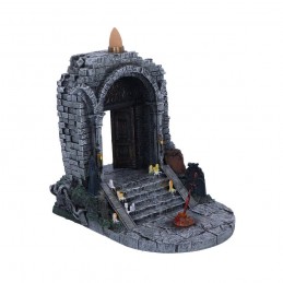 DARK SOULS III FOG GATE BRUCIAINCENSO INCENSE BURNER NEMESIS NOW