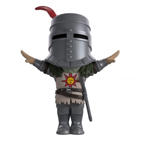 DARK SOULS SOLAIRE OF ASTORA VINYL FIGURE