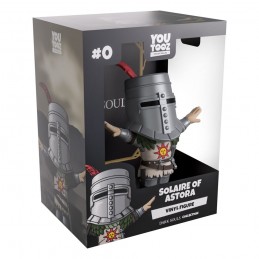 YOUTOOZ DARK SOULS SOLAIRE OF ASTORA VINYL FIGURE