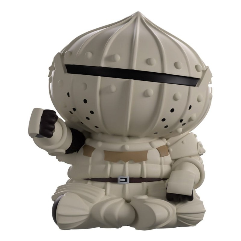 YOUTOOZ DARK SOULS SIEGWARD OF CATARINA VINYL FIGURE
