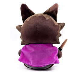 YOUTOOZ MIND OVER MAGIC WOLFKIN STUDENT PLUSH 22CM FIGURE