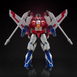 TRANSFORMERS COMBOT DIECAST STARSCREAM ACTION FIGURE UNIX SQUARE TRANSFORMERS COMBOT DIECAST STARSCREAM ACTION FIGURE UNIX SQUARE