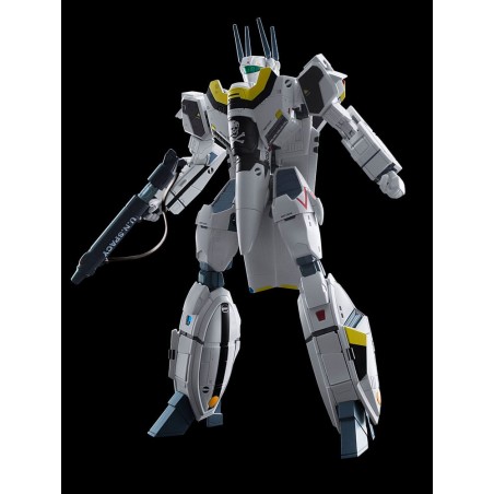 ROBOTECH DIECAST VERITECH VF-1S TRANSFORMABLE ACTION FIGURE