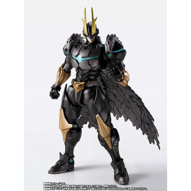 MY HERO ACADEMIA ARMORED ALL MIGHT S.H. FIGUARTS ACTION FIGURE BANDAI MY HERO ACADEMIA ARMORED ALL MIGHT S.H. FIGUARTS ACTION FIGURE BANDAI