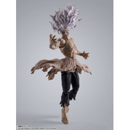 MY HERO ACADEMIA TOMURA SHIGARAKI S.H. FIGUARTS ACTION FIGURE BANDAI MY HERO ACADEMIA TOMURA SHIGARAKI S.H. FIGUARTS ACTION FIGURE BANDAI