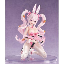 GODDESS OF VICTORY NIKKE ALICE WONDERLAND BUNNY HYPER BODY ACTION FIGURE GOOD SMILE COMPANY GODDESS OF VICTORY NIKKE ALICE WONDERLAND BUNNY HYPER BODY ACTION FIGURE GOOD SMILE COMPANY