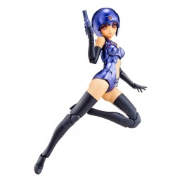 MEGAMI DEVICE B1R-M CHASSIS KIT SKIN COLOR D MODEL KIT ACTION FIGURE KOTOBUKIYA