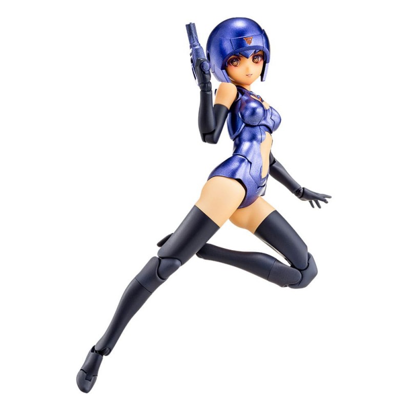 MEGAMI DEVICE B1R-M CHASSIS KIT SKIN COLOR D MODEL KIT ACTION FIGURE KOTOBUKIYA MEGAMI DEVICE B1R-M CHASSIS KIT SKIN COLOR D MODEL KIT ACTION FIGURE KOTOBUKIYA