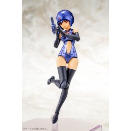 MEGAMI DEVICE B1R-M CHASSIS KIT SKIN COLOR D MODEL KIT ACTION FIGURE KOTOBUKIYA MEGAMI DEVICE B1R-M CHASSIS KIT SKIN COLOR D MODEL KIT ACTION FIGURE KOTOBUKIYA
