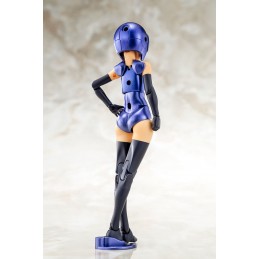 MEGAMI DEVICE B1R-M CHASSIS KIT SKIN COLOR D MODEL KIT ACTION FIGURE KOTOBUKIYA MEGAMI DEVICE B1R-M CHASSIS KIT SKIN COLOR D MODEL KIT ACTION FIGURE KOTOBUKIYA