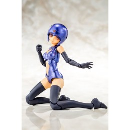 MEGAMI DEVICE B1R-M CHASSIS KIT SKIN COLOR D MODEL KIT ACTION FIGURE KOTOBUKIYA MEGAMI DEVICE B1R-M CHASSIS KIT SKIN COLOR D MODEL KIT ACTION FIGURE KOTOBUKIYA