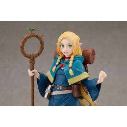 GOOD SMILE COMPANY DELICIOUS IN DUNGEON MARCILLE POP UP PARADE RERELEASE STATUE FIGURE