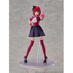 KADOKAWA OSHI NO KO KANA ARIMA MODEL KIT PVC ACTION FIGURE