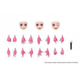 OSHI NO KO KANA ARIMA MODEL KIT ACTION FIGURE KADOKAWA OSHI NO KO KANA ARIMA MODEL KIT ACTION FIGURE KADOKAWA