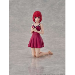 KADOKAWA OSHI NO KO KANA ARIMA DX MODEL KIT PVC ACTION FIGURE