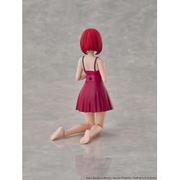 KADOKAWA OSHI NO KO KANA ARIMA DX MODEL KIT PVC ACTION FIGURE