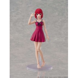 KADOKAWA OSHI NO KO KANA ARIMA DX MODEL KIT PVC ACTION FIGURE