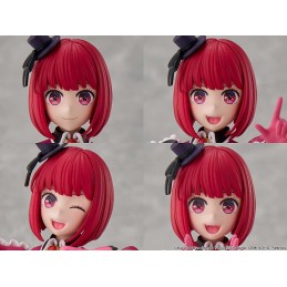 KADOKAWA OSHI NO KO KANA ARIMA DX MODEL KIT PVC ACTION FIGURE
