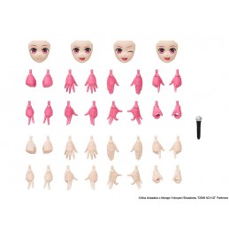 OSHI NO KO KANA ARIMA DELUXE MODEL KIT ACTION FIGURE KADOKAWA OSHI NO KO KANA ARIMA DELUXE MODEL KIT ACTION FIGURE KADOKAWA