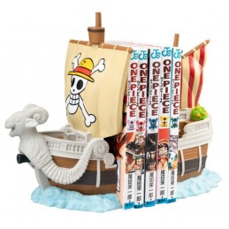 ONE PIECE GOING MERRY FERMALIBRI RESIN FIGURE GRUPO ERIK