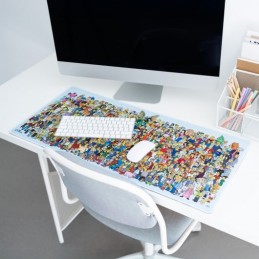 GRUPO ERIK THE SIMPSONS XL DESK MAT