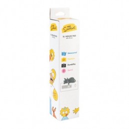 GRUPO ERIK THE SIMPSONS XL DESK MAT
