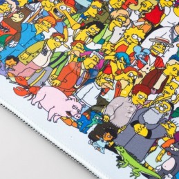 THE SIMPSONS XL DESK MAT TAPPETINO DA GIOCO GRUPO ERIK