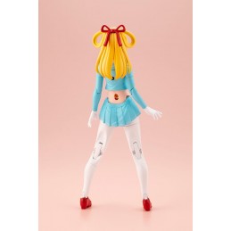 MEGAMI DEVICE BUSTER DOLL KNIGHT ALICE WITH HONDA AB12 MOTOCOMPO MODEL KIT ACTION FIGURE KOTOBUKIYA MEGAMI DEVICE BUSTER DOLL KNIGHT ALICE WITH HONDA AB12 MOTOCOMPO MODEL KIT ACTION FIGURE KOTOBUKIYA