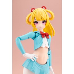 MEGAMI DEVICE BUSTER DOLL KNIGHT ALICE WITH HONDA AB12 MOTOCOMPO MODEL KIT ACTION FIGURE KOTOBUKIYA MEGAMI DEVICE BUSTER DOLL KNIGHT ALICE WITH HONDA AB12 MOTOCOMPO MODEL KIT ACTION FIGURE KOTOBUKIYA