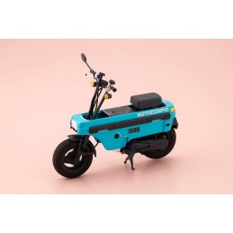 MEGAMI DEVICE BUSTER DOLL KNIGHT ALICE WITH HONDA AB12 MOTOCOMPO MODEL KIT ACTION FIGURE KOTOBUKIYA MEGAMI DEVICE BUSTER DOLL KNIGHT ALICE WITH HONDA AB12 MOTOCOMPO MODEL KIT ACTION FIGURE KOTOBUKIYA