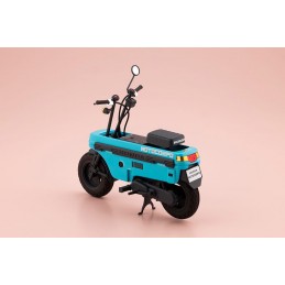 MEGAMI DEVICE BUSTER DOLL KNIGHT ALICE WITH HONDA AB12 MOTOCOMPO MODEL KIT ACTION FIGURE KOTOBUKIYA MEGAMI DEVICE BUSTER DOLL KNIGHT ALICE WITH HONDA AB12 MOTOCOMPO MODEL KIT ACTION FIGURE KOTOBUKIYA