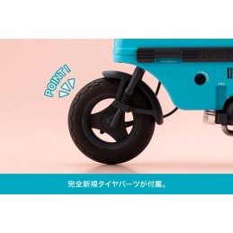 MEGAMI DEVICE BUSTER DOLL KNIGHT ALICE WITH HONDA AB12 MOTOCOMPO MODEL KIT ACTION FIGURE KOTOBUKIYA MEGAMI DEVICE BUSTER DOLL KNIGHT ALICE WITH HONDA AB12 MOTOCOMPO MODEL KIT ACTION FIGURE KOTOBUKIYA