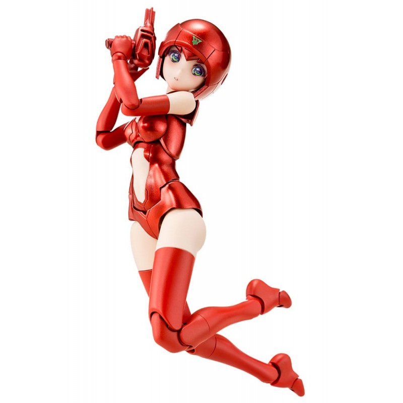 MEGAMI DEVICE B1R-M CHASSIS KIT SKIN COLOR C MODEL KIT ACTION FIGURE KOTOBUKIYA MEGAMI DEVICE B1R-M CHASSIS KIT SKIN COLOR C MODEL KIT ACTION FIGURE KOTOBUKIYA