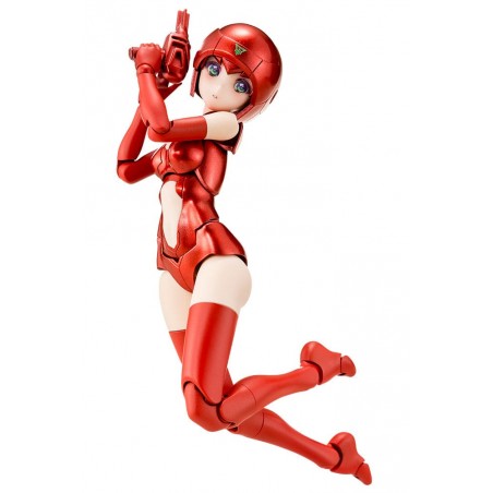 MEGAMI DEVICE B1R-M CHASSIS KIT SKIN COLOR C MODEL KIT ACTION FIGURE