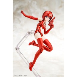 MEGAMI DEVICE B1R-M CHASSIS KIT SKIN COLOR C MODEL KIT ACTION FIGURE KOTOBUKIYA MEGAMI DEVICE B1R-M CHASSIS KIT SKIN COLOR C MODEL KIT ACTION FIGURE KOTOBUKIYA