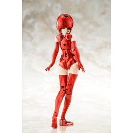 MEGAMI DEVICE B1R-M CHASSIS KIT SKIN COLOR C MODEL KIT ACTION FIGURE KOTOBUKIYA MEGAMI DEVICE B1R-M CHASSIS KIT SKIN COLOR C MODEL KIT ACTION FIGURE KOTOBUKIYA