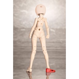 MEGAMI DEVICE B1R-M CHASSIS KIT SKIN COLOR C MODEL KIT ACTION FIGURE KOTOBUKIYA MEGAMI DEVICE B1R-M CHASSIS KIT SKIN COLOR C MODEL KIT ACTION FIGURE KOTOBUKIYA