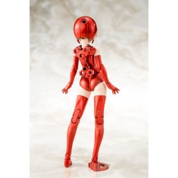 MEGAMI DEVICE B1R-M CHASSIS KIT SKIN COLOR C MODEL KIT ACTION FIGURE KOTOBUKIYA MEGAMI DEVICE B1R-M CHASSIS KIT SKIN COLOR C MODEL KIT ACTION FIGURE KOTOBUKIYA