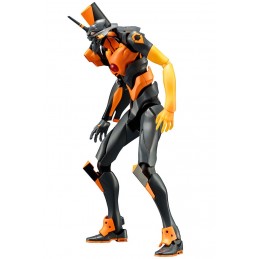 GODZILLA VS EVANGELION EVA TEST TYPE-01 GODZILLA VER. MODEL KIT KOTOBUKIYA