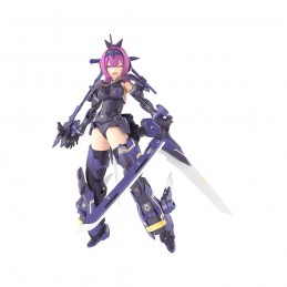 MEGAMI DEVICE ASRA ARCHER KIZUNA SHADOW EDITION FULL PACKAGE MODEL KIT ACTION FIGURE KOTOBUKIYA