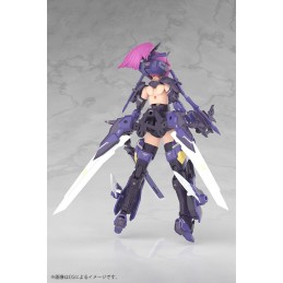 MEGAMI DEVICE ASRA ARCHER KIZUNA SHADOW EDITION FULL PACKAGE MODEL KIT ACTION FIGURE KOTOBUKIYA MEGAMI DEVICE ASRA ARCHER KIZUNA SHADOW EDITION FULL PACKAGE MODEL KIT ACTION FIGURE KOTOBUKIYA