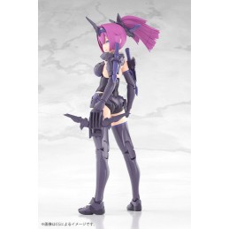 MEGAMI DEVICE ASRA ARCHER KIZUNA SHADOW EDITION FULL PACKAGE MODEL KIT ACTION FIGURE KOTOBUKIYA MEGAMI DEVICE ASRA ARCHER KIZUNA SHADOW EDITION FULL PACKAGE MODEL KIT ACTION FIGURE KOTOBUKIYA