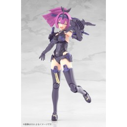 MEGAMI DEVICE ASRA ARCHER KIZUNA SHADOW EDITION FULL PACKAGE MODEL KIT ACTION FIGURE KOTOBUKIYA MEGAMI DEVICE ASRA ARCHER KIZUNA SHADOW EDITION FULL PACKAGE MODEL KIT ACTION FIGURE KOTOBUKIYA