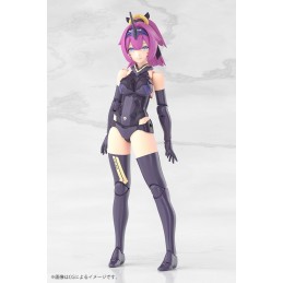 MEGAMI DEVICE ASRA ARCHER KIZUNA SHADOW EDITION FULL PACKAGE MODEL KIT ACTION FIGURE KOTOBUKIYA MEGAMI DEVICE ASRA ARCHER KIZUNA SHADOW EDITION FULL PACKAGE MODEL KIT ACTION FIGURE KOTOBUKIYA