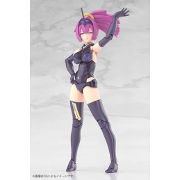 MEGAMI DEVICE ASRA ARCHER KIZUNA SHADOW EDITION FULL PACKAGE MODEL KIT ACTION FIGURE KOTOBUKIYA MEGAMI DEVICE ASRA ARCHER KIZUNA SHADOW EDITION FULL PACKAGE MODEL KIT ACTION FIGURE KOTOBUKIYA