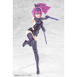 MEGAMI DEVICE ASRA ARCHER KIZUNA SHADOW EDITION FULL PACKAGE MODEL KIT ACTION FIGURE KOTOBUKIYA MEGAMI DEVICE ASRA ARCHER KIZUNA SHADOW EDITION FULL PACKAGE MODEL KIT ACTION FIGURE KOTOBUKIYA