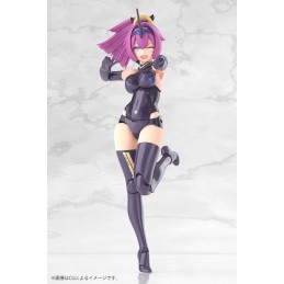 MEGAMI DEVICE ASRA ARCHER KIZUNA SHADOW EDITION FULL PACKAGE MODEL KIT ACTION FIGURE KOTOBUKIYA MEGAMI DEVICE ASRA ARCHER KIZUNA SHADOW EDITION FULL PACKAGE MODEL KIT ACTION FIGURE KOTOBUKIYA
