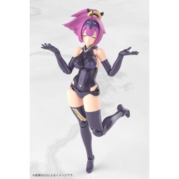 MEGAMI DEVICE ASRA ARCHER KIZUNA SHADOW EDITION FULL PACKAGE MODEL KIT ACTION FIGURE KOTOBUKIYA MEGAMI DEVICE ASRA ARCHER KIZUNA SHADOW EDITION FULL PACKAGE MODEL KIT ACTION FIGURE KOTOBUKIYA