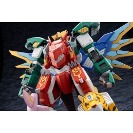 KOTOBUKIYA THE RED RANGER BECOMES AN ADVENTURER IN ANOTHER WORLD - MAXIMUM KIZUNA KAISER MODEL KIT ACTION FIGURE